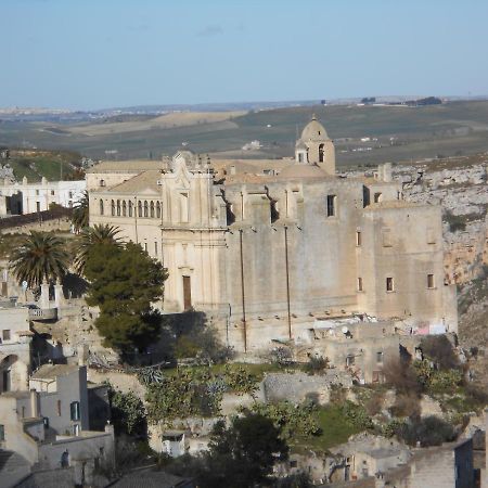 Matera'S B&B Exterior foto