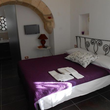 Matera'S B&B Exterior foto