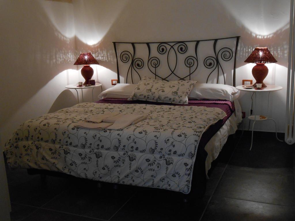 Matera'S B&B Exterior foto