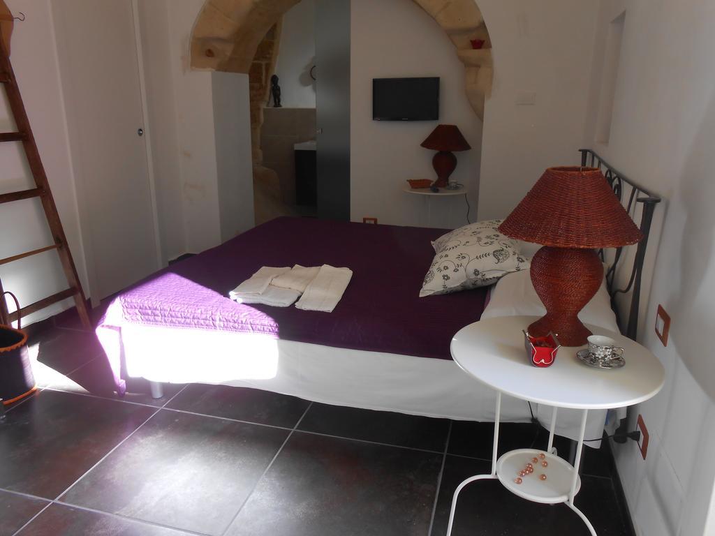 Matera'S B&B Exterior foto