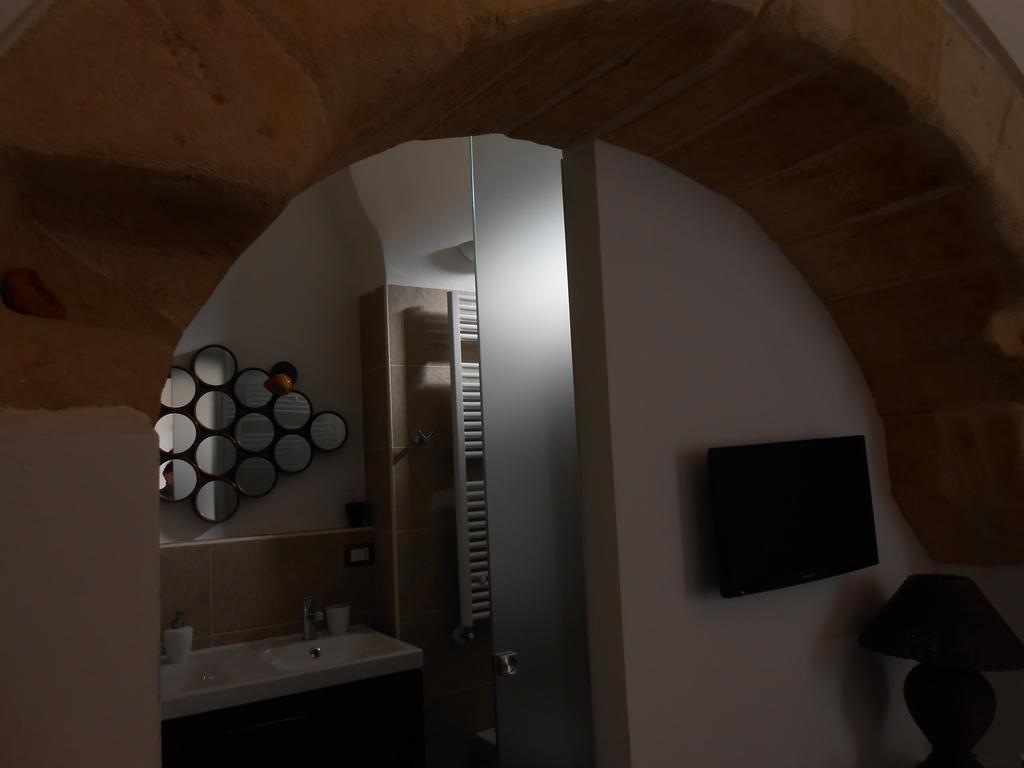 Matera'S B&B Exterior foto