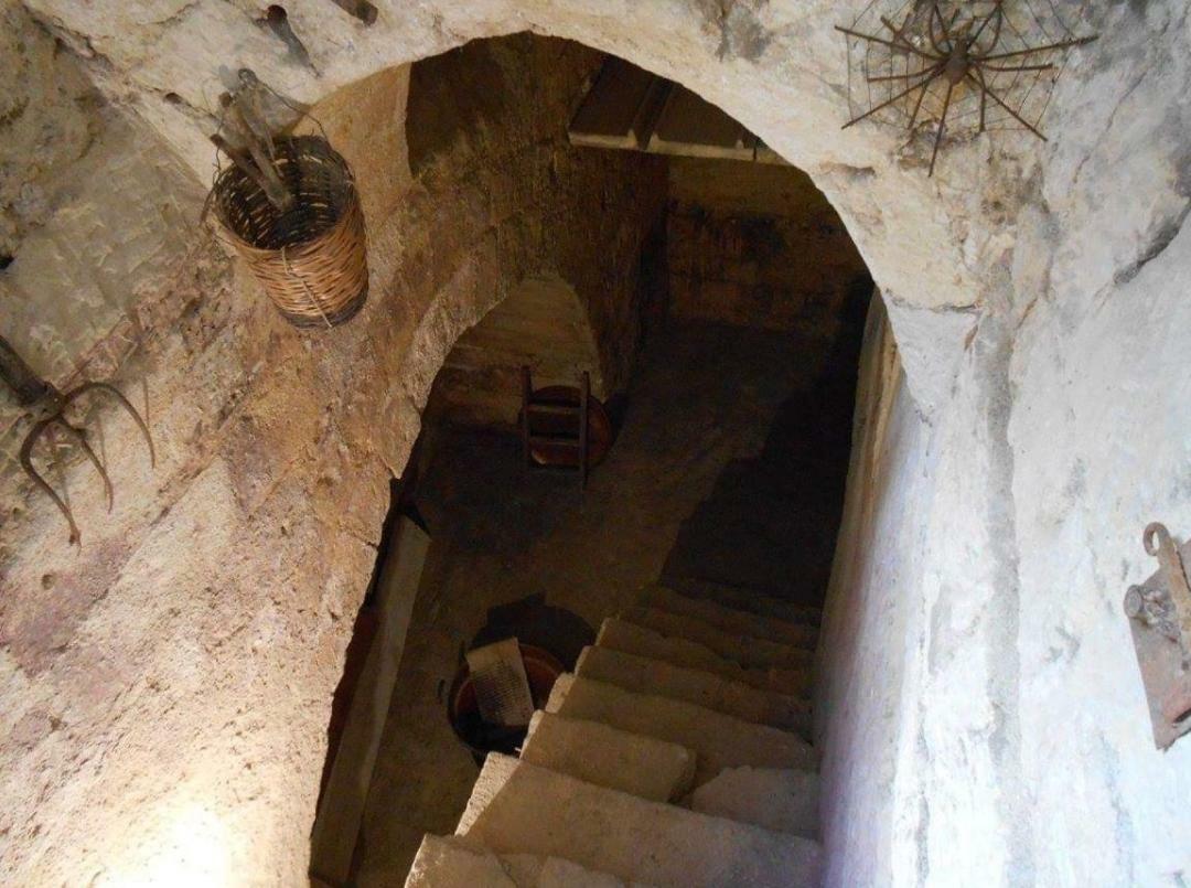 Matera'S B&B Exterior foto